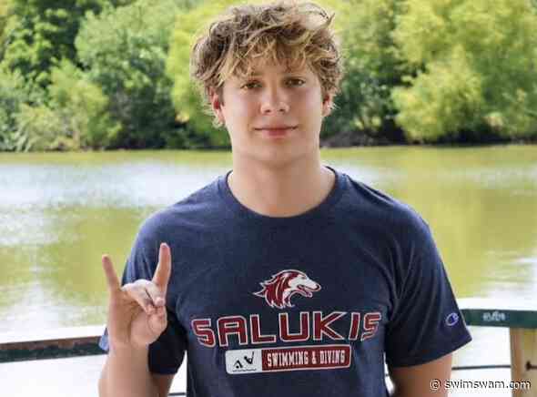 Texas High School State Qualifier Parker Childs Verbally Pledges To Southern Illinois’ Class Of 2031