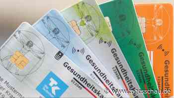 Krankenkassen sollen doch über Beitragsanhebung informieren müssen