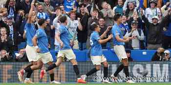 Brighton overklast Arsenal tijdens ruime zege, Timber en co. verliezen koppositie