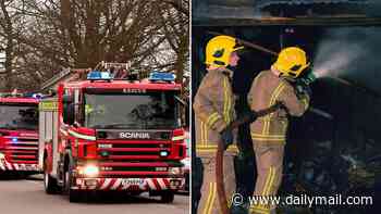 Firefighters could be sent to treat heart attack patients in a radical shake up of duties