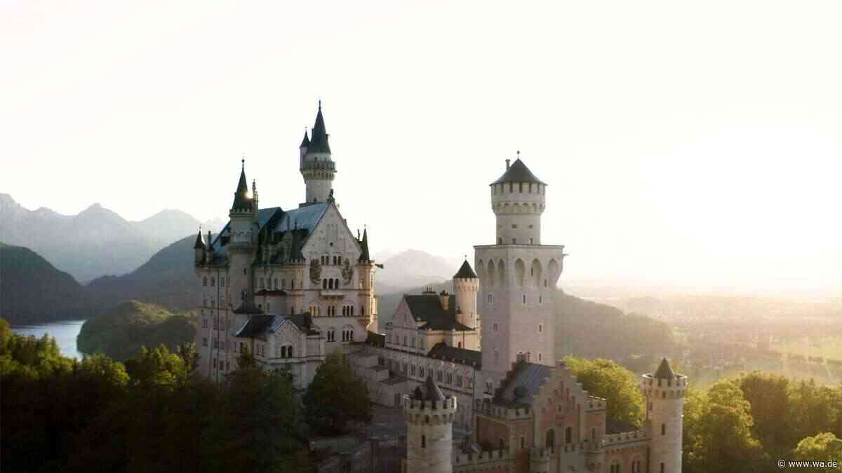 Wolkenkuckucksheim als Weltfluchtort