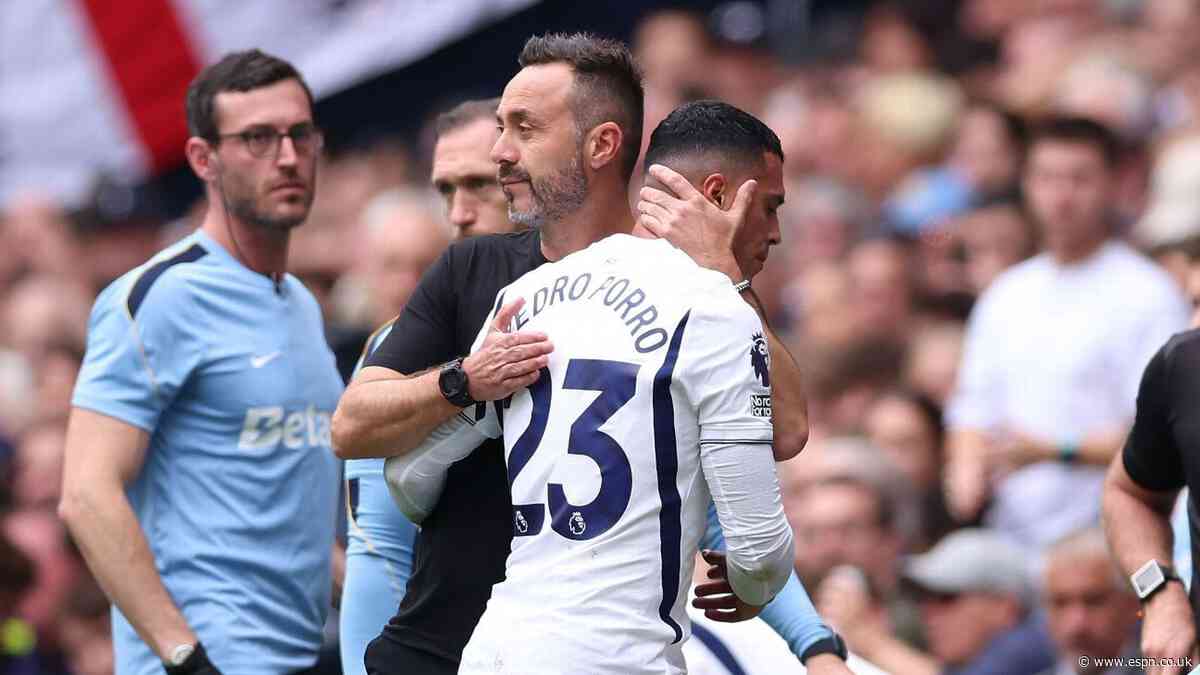 Spurs may be in relegation fight - Cole, Gerrard