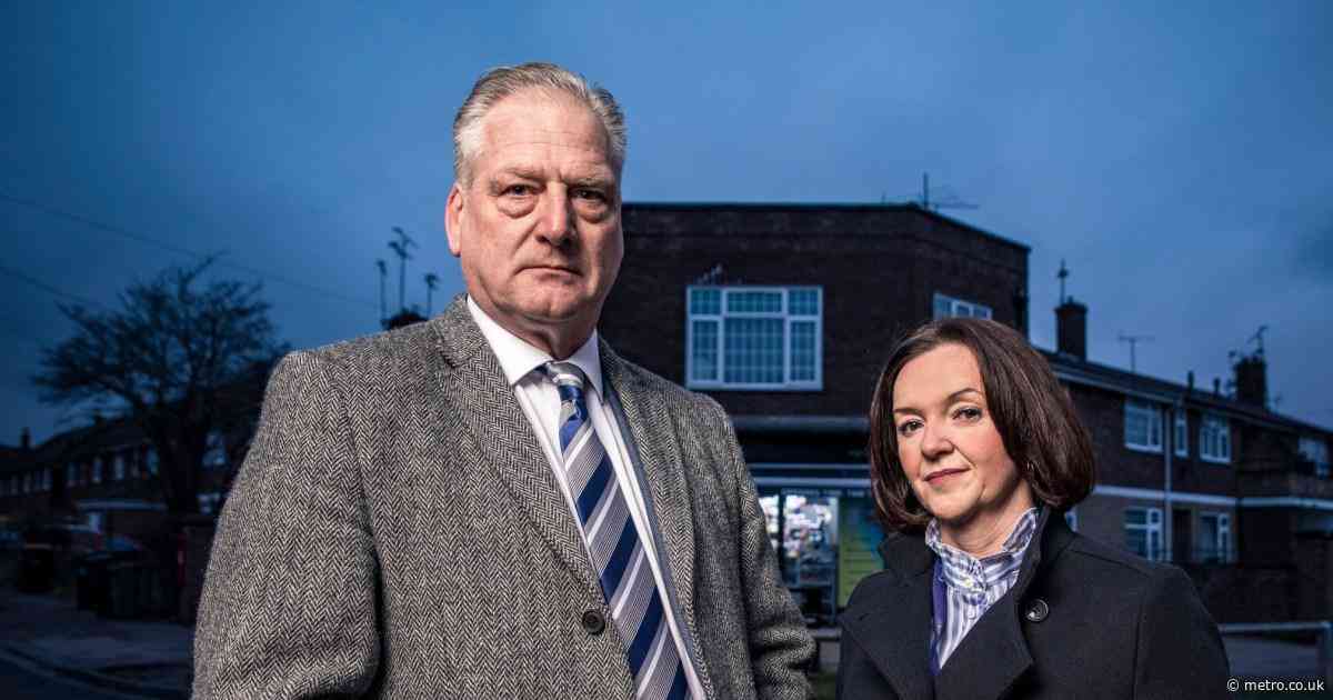 Netflix viewers rush to binge haunting series about one of Britain’s most horrific unsolved murders