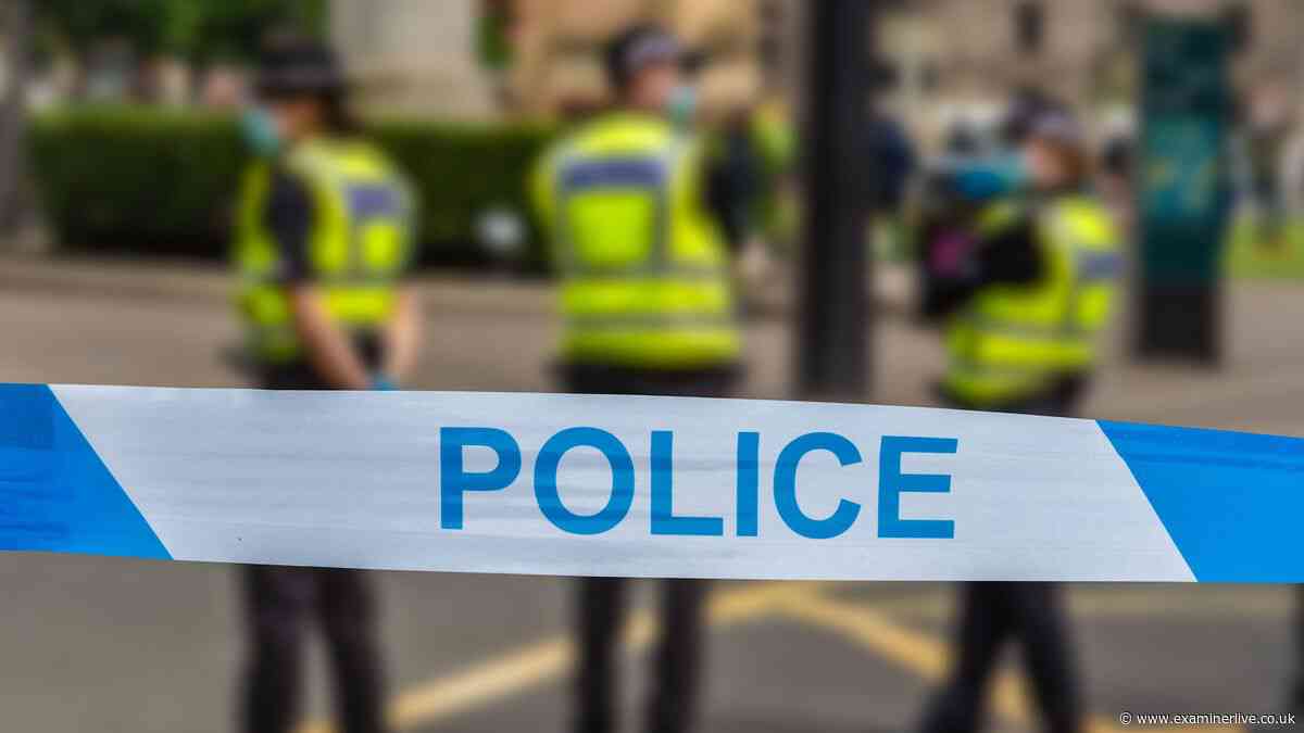 Horror on London's 'Millionaires' Row' as man, 28, is stabbed to death