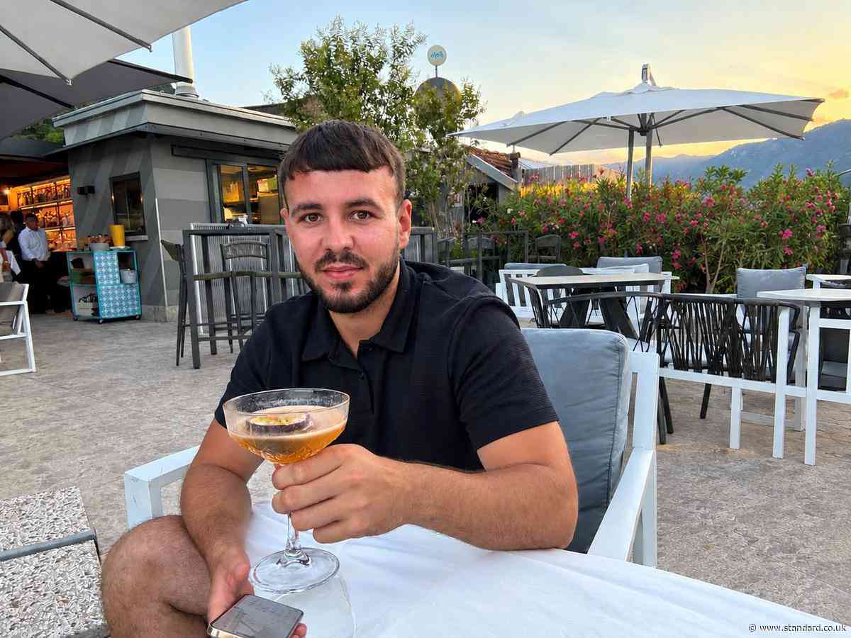 Clerkenwell stabbing: 'Loving son' killed on London 'millionaire's row' as police launch manhunt