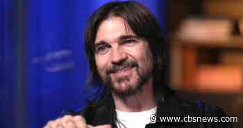 How superstar Juanes is helping build sustainable homes after Colombia's devastating earthquake