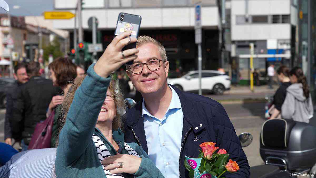 Lob und Kritik an Bund: Evers sieht bei Spritpreis-Entlastungen noch Luft nach oben