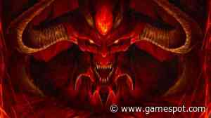 30 years of Diablo with Diablo IV Devs Owen Leach and Dan Tanguay | Play History at Blizzcon 2026