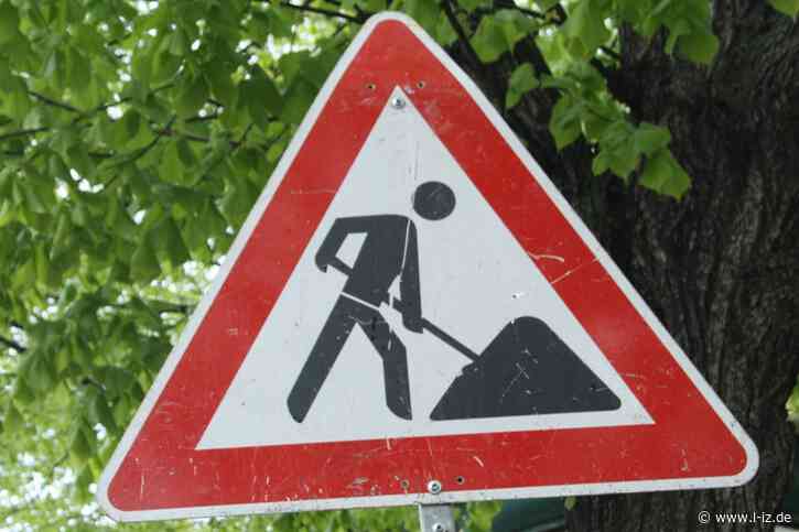 A4: Bauvorbereitende Maßnahme – Betonsanierung im Bereich der Anschlussstelle Wilder Mann