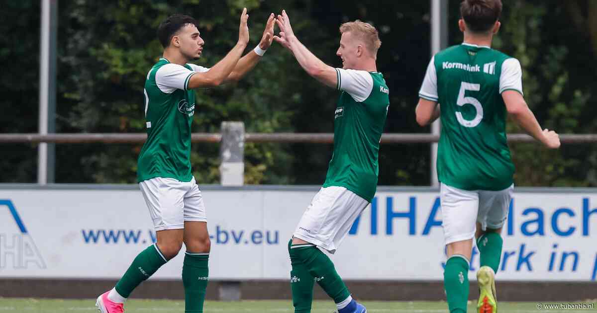 LIVE | HSC’21 beleeft pijnlijke middag in Sneek. Volg het liveblog hier