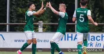 LIVE | HSC’21 beleeft pijnlijke middag in Sneek. Volg het liveblog hier