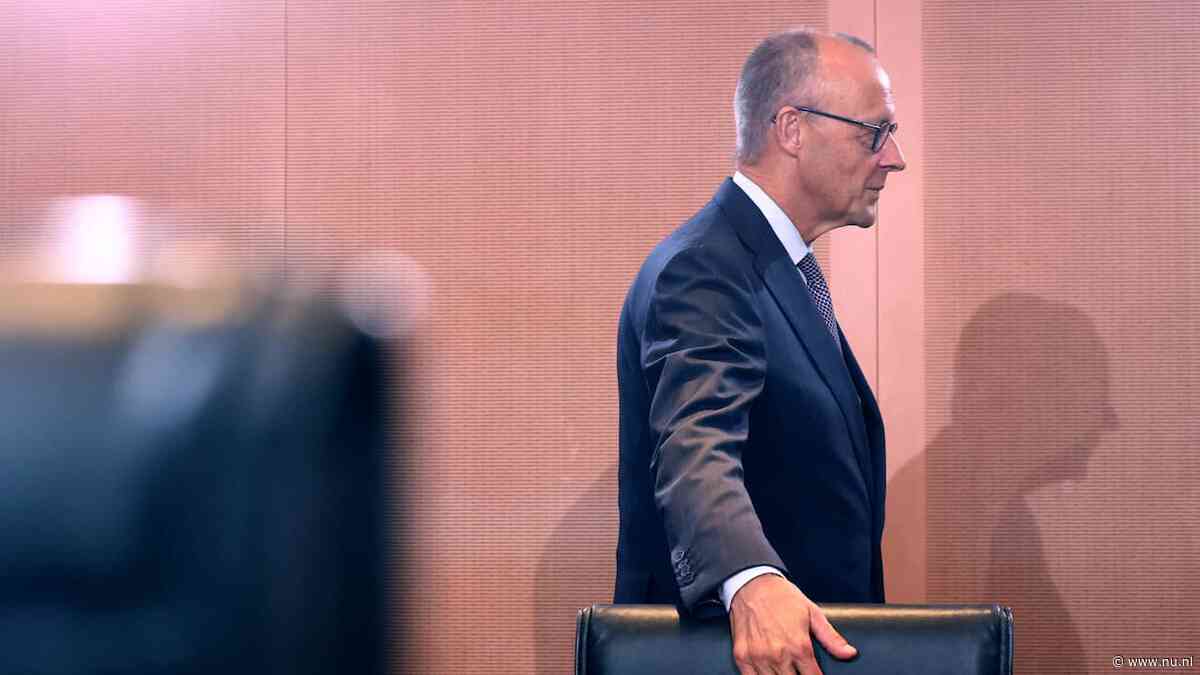 Nieuwe AfD-winst in Duitse deelstaatverkiezingen kan Merz de kop kosten