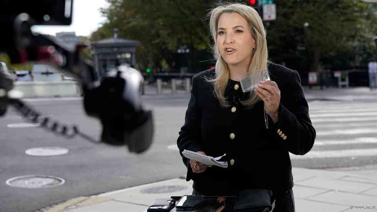 Trump voegt daad bij het woord: Eerste journalisten geweerd uit Witte Huis