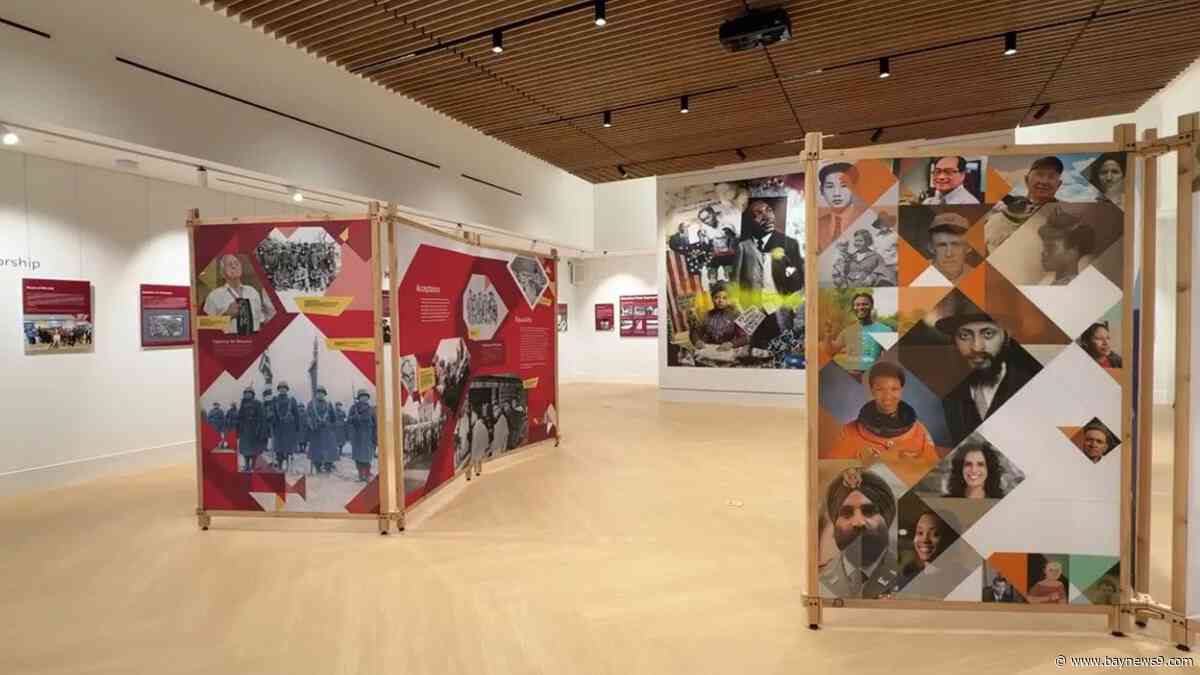 St. Pete's Woodson Museum highlighted on Free Museum Day