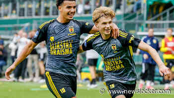 LIVE Eredivisie | Cambuur aan de leiding bij ADO Den Haag, opstelling Sparta- Heerenveen bekend