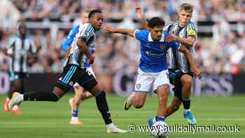 Everything you need to know on Hull City's first Premier League loss as Newcastle win 2-1