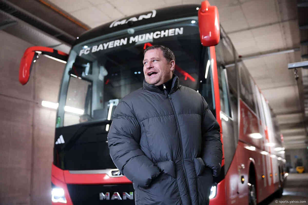 Bayern director aims barb at Lamine Yamal over Ballon d’Or race: ‘The best players don’t need a campaign to win’