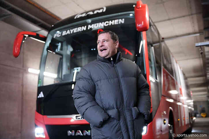 Bayern director aims barb at Lamine Yamal over Ballon d’Or race: ‘The best players don’t need a campaign to win’