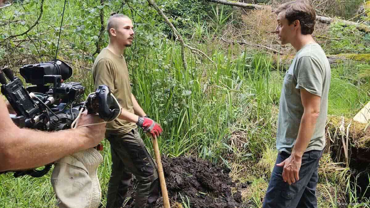 Checker Tobi dreht im Oberland – Sendung läuft am Weltkindertag