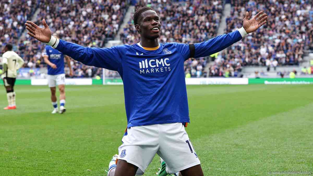 Everton player ratings as five get 7s after narrow victory over Ipswich Town