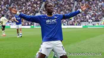 Everton player ratings as five get 7s after narrow victory over Ipswich Town