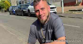 Two men charged over murder in West Lothian shootin