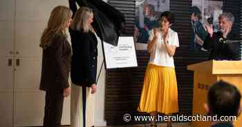 New national dental nursing education centre opens