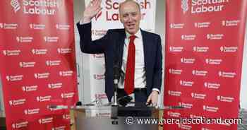 Michael Marra sees off Joe Fagan to become Scottish Labour's 11th leader