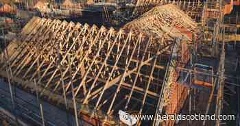Scottish housebuilder collapsed into administration with no homes built