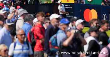 R&A grows revenues and profits as work continues on new St Andrews HQ