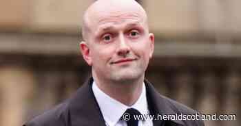 Flynn criticised over 'massively damaging U-turn' on Edinburgh congestion charge