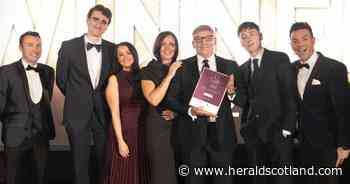 Paisley law firm MJC Law wins national community care and social responsibility award