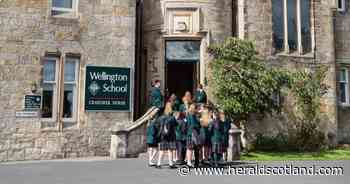 Wellington School: where children are known and talent is grown