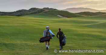 Enjoy unlimited rounds as The Machrie launches All-in Golf Escape on Islay