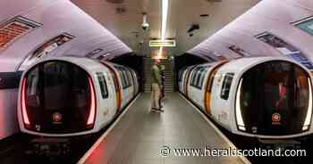 Glasgow rush-hour disruption as Subway fails to open on time