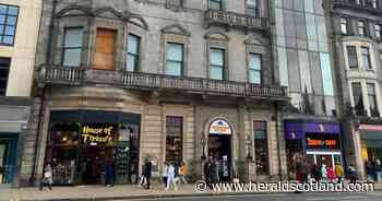 Council secures 23,000 warrants to recover unpaid rates from capital's businesses