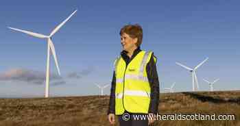 No business case: Has Scotland lost out on its wind power boom?