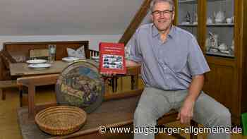 Dieser Mann ist das „Gedächtnis von Egling“