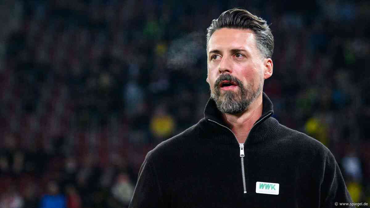 2. Bundesliga: Sandro Wagner wird Trainer bei Hannover 96