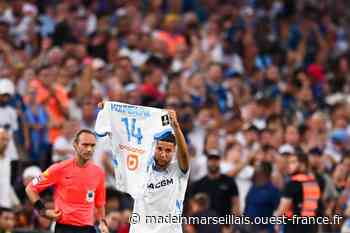 OM : Amine Harit s'adresse aux supporters marseillais avant le Classico !