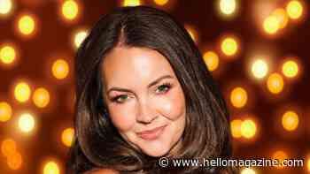 Why Strictly's Lacey Turner nearly gave up on parenting dreams after miscarriages
