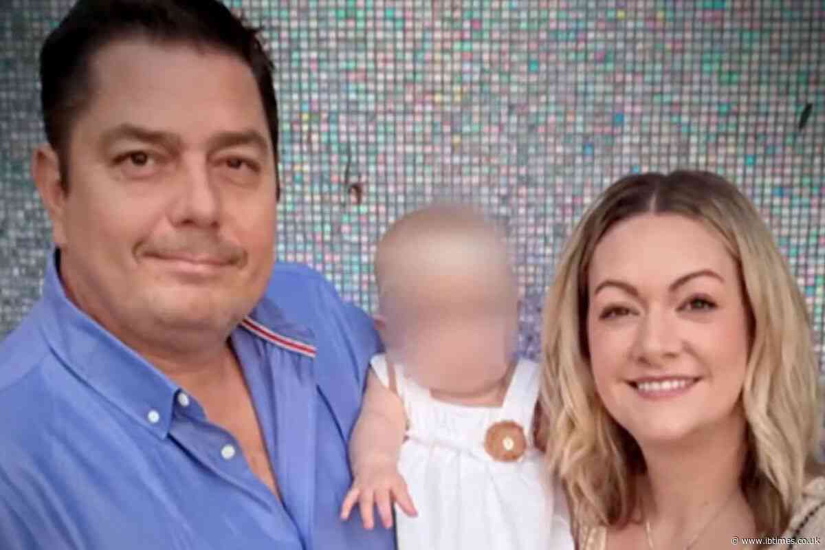 Florida Couple Alleges Fertility Clinic Used Wrong Sperm in IVF After DNA Test Shows 'That Trust Was Betrayed'