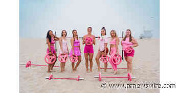 RITFIT Announces $150,000 Partnership with Breast Cancer Research Foundation to Advance Women's Health Through Fitness