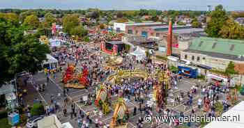 Nieuw ‘corso’ in Tiel is even wennen, maar ‘beter dan verwacht’
