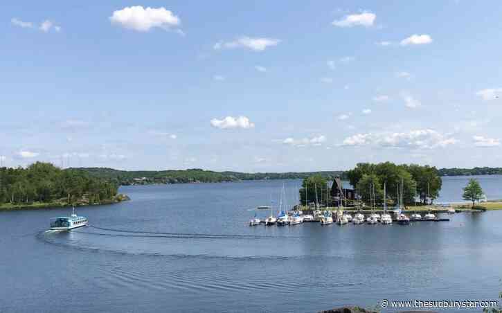 Sudbury briefs: Police board adds executive director; Boat cruise Sept. 27
