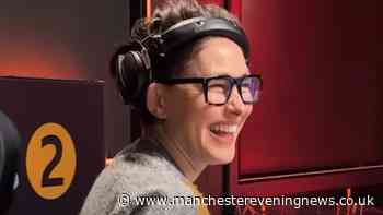 Emma Willis steps back from BBC Radio 2 during Strictly 2026 and fans will know her replacement