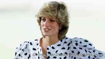 BBC legend issues shocking two-word statement on Diana and Buckingham Palace