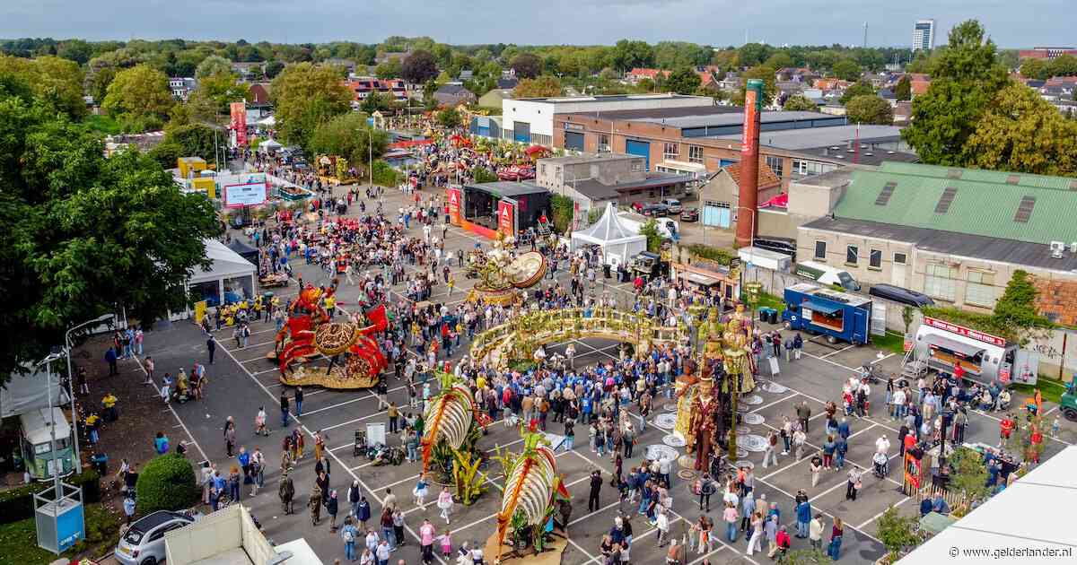 Nieuw ‘corso’ in Tiel is even wennen, maar ‘beter dan verwacht’