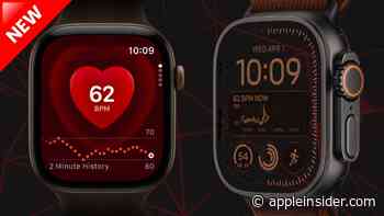 Amazon cuts Apple Watch Series 12, Ultra 4 prices upon release