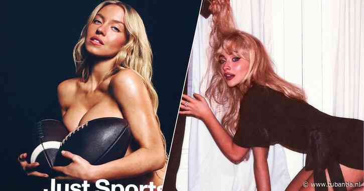 ‘Slim’ je geld verdienen met je lijf, zoals Sydney Sweeney? ‘Allesbehalve emanciperend’